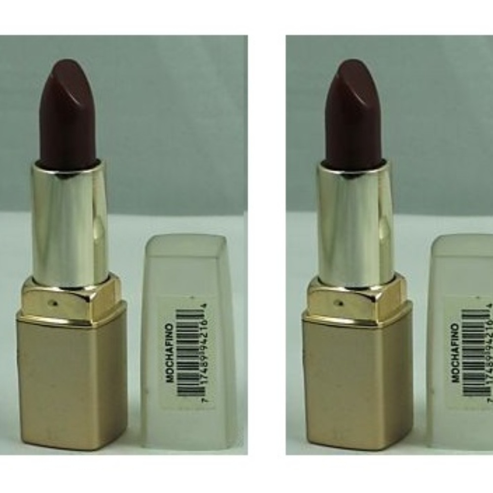(Pack of 2) - Milani Sheer Lipstick - 16 Mochafino